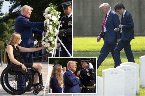 cemetery pinay scandal|US Army rebukes Trump campaign for incident at Arlington .